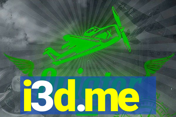 i3d.me