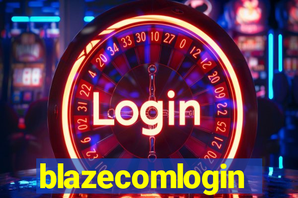 blazecomlogin