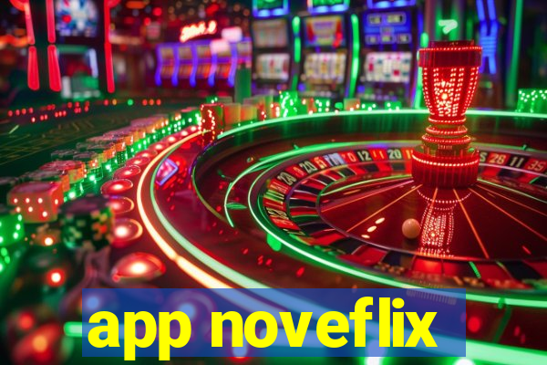 app noveflix