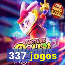 337 jogos