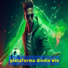 plataforma dindin win