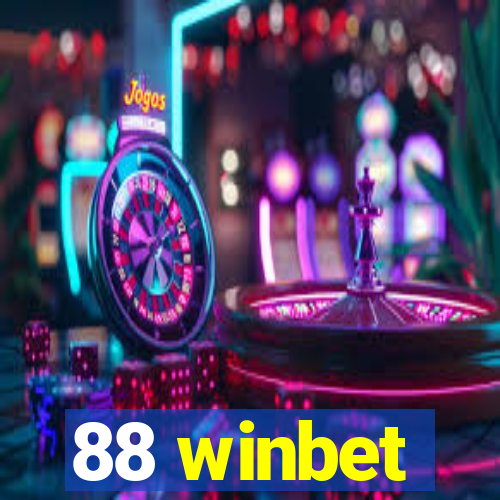 88 winbet