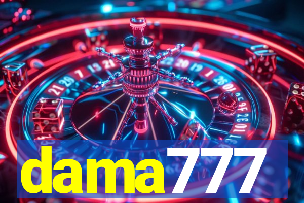 dama777