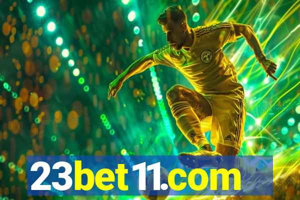 23bet11.com