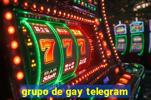 grupo de gay telegram