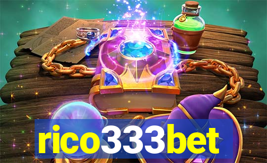 rico333bet