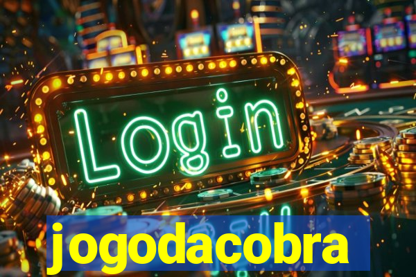 jogodacobra