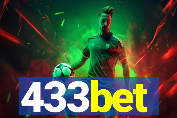 433bet