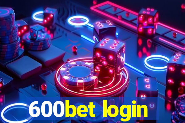 600bet login