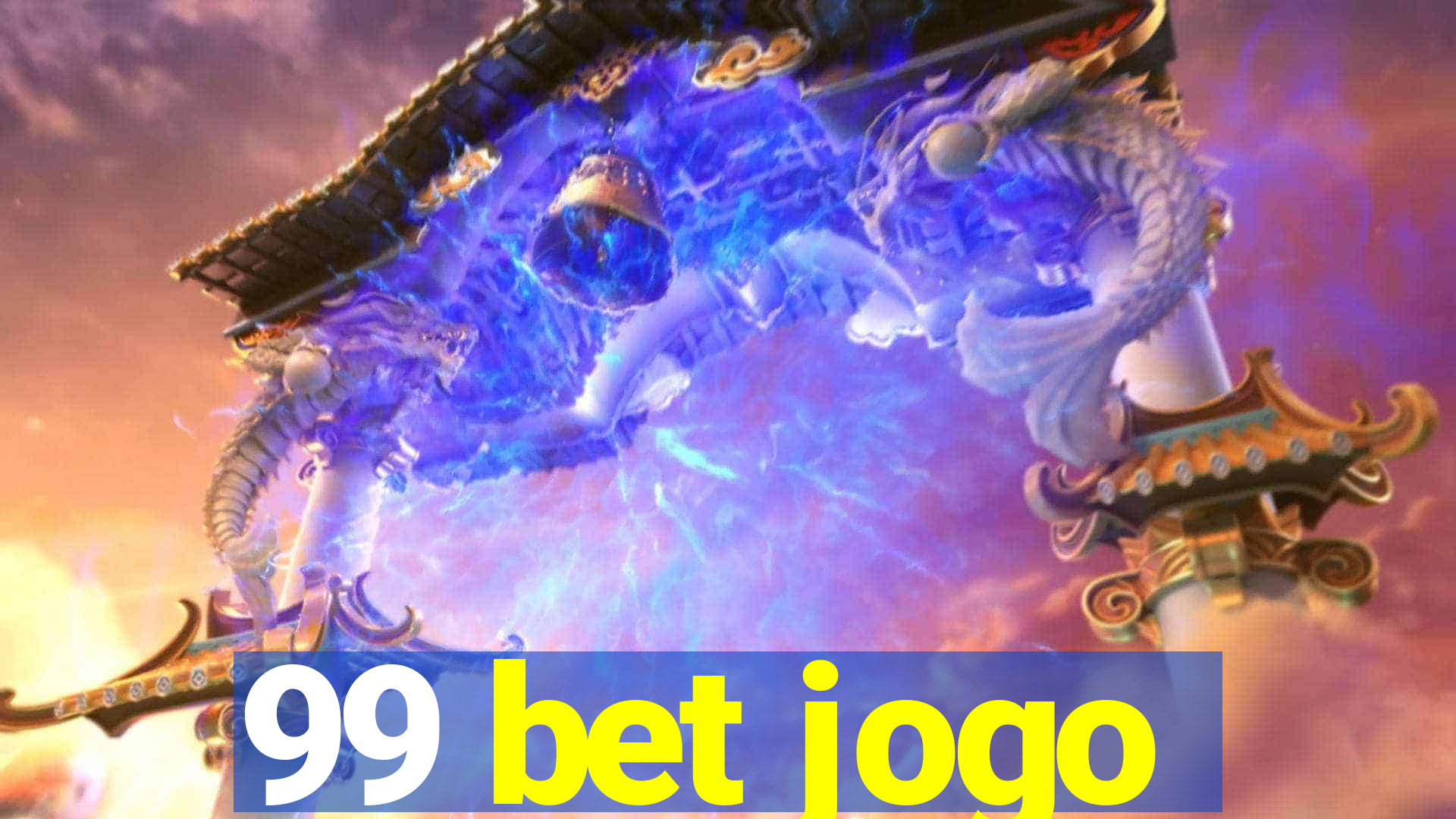 99 bet jogo