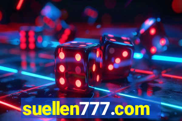 suellen777.com