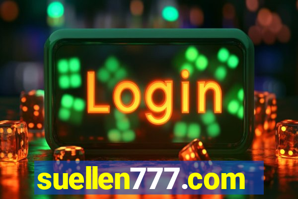 suellen777.com