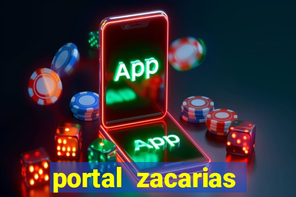 portal zacarias mulher do circo