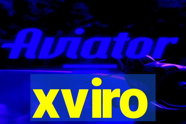 xviro