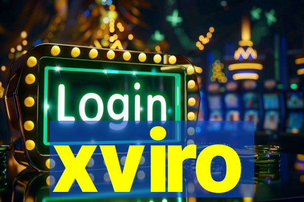 xviro