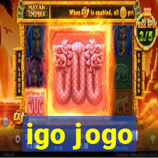 igo jogo