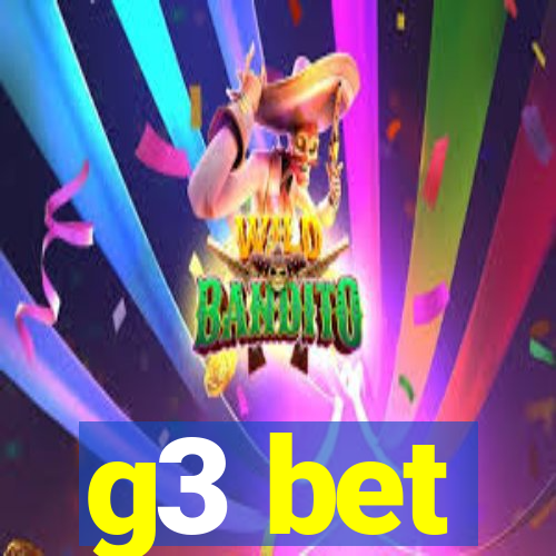 g3 bet