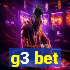 g3 bet