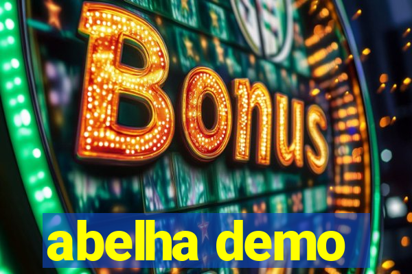 abelha demo