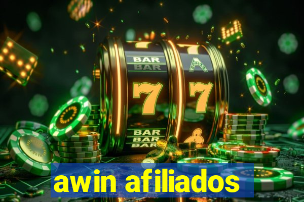 awin afiliados