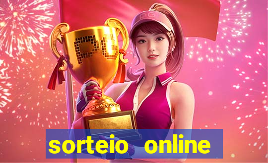 sorteio online nomes e cores