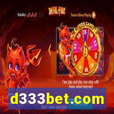 d333bet.com