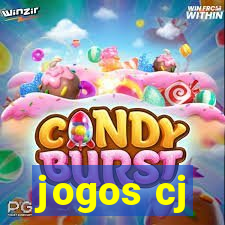 jogos cj