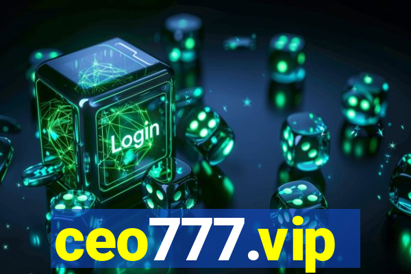 ceo777.vip