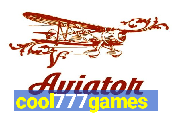 cool777games