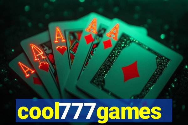 cool777games