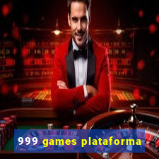 999 games plataforma