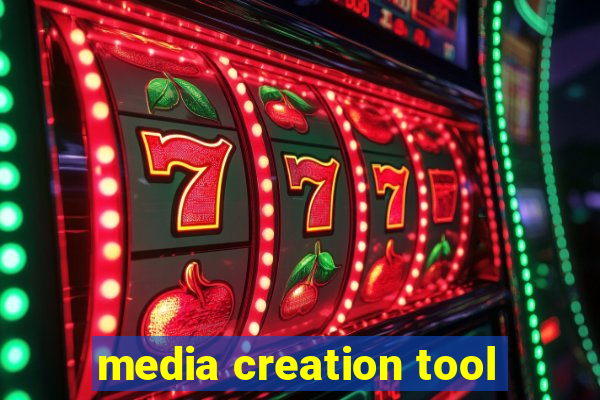 media creation tool