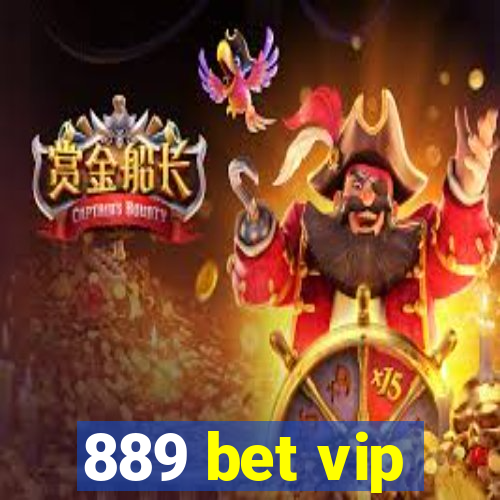 889 bet vip