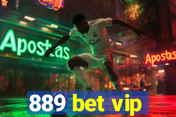 889 bet vip