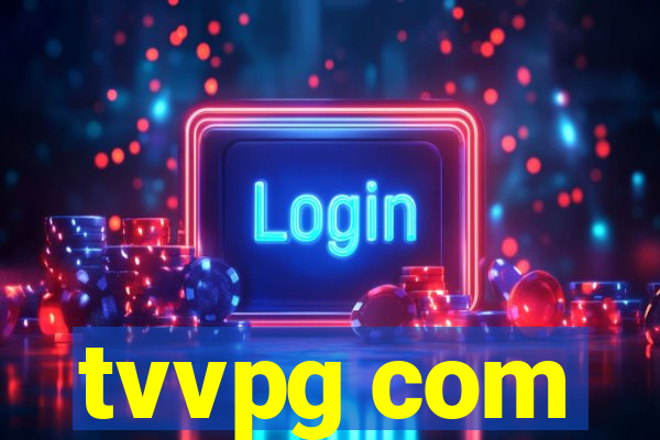 tvvpg com