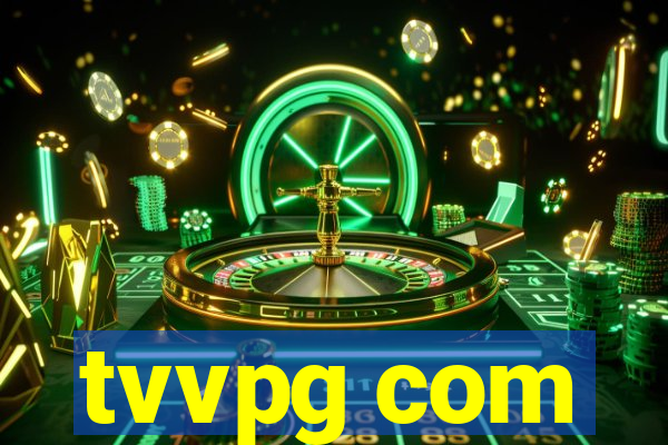 tvvpg com