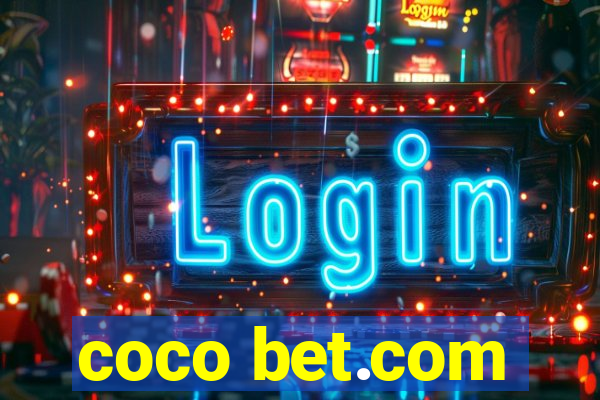 coco bet.com