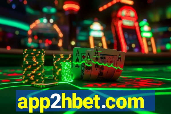 app2hbet.com