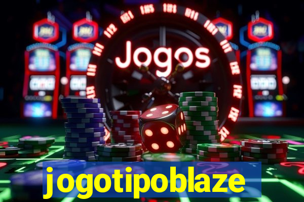 jogotipoblaze