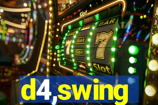 d4,swing