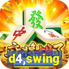 d4,swing