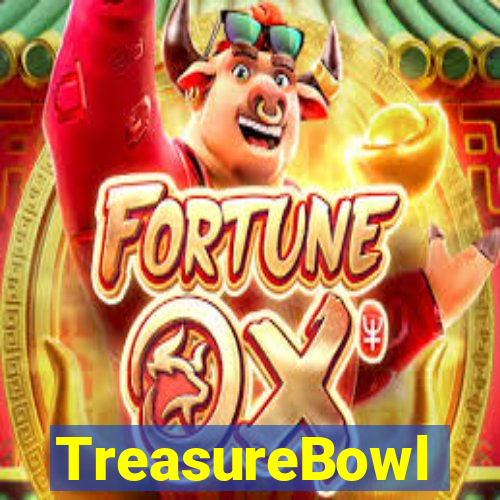 TreasureBowl treasure bowl jdb