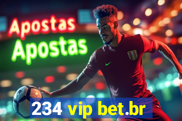 234 vip bet.br