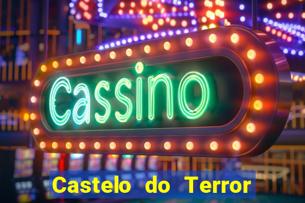 Castelo do Terror bh castelo do terror shopping del rey