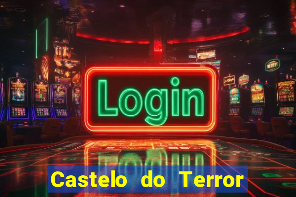 Castelo do Terror bh castelo do terror shopping del rey