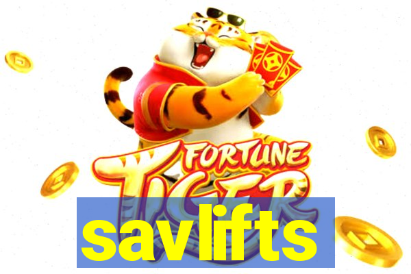 savlifts