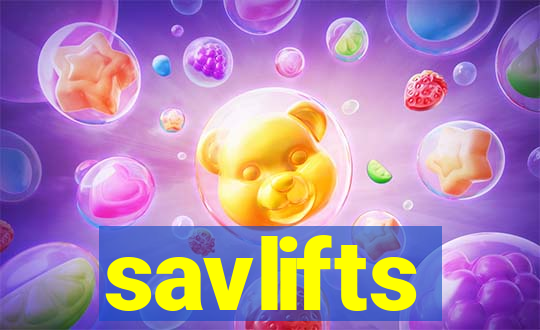 savlifts