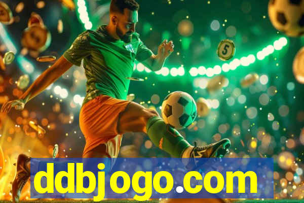 ddbjogo.com