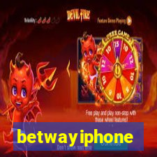 betwayiphone