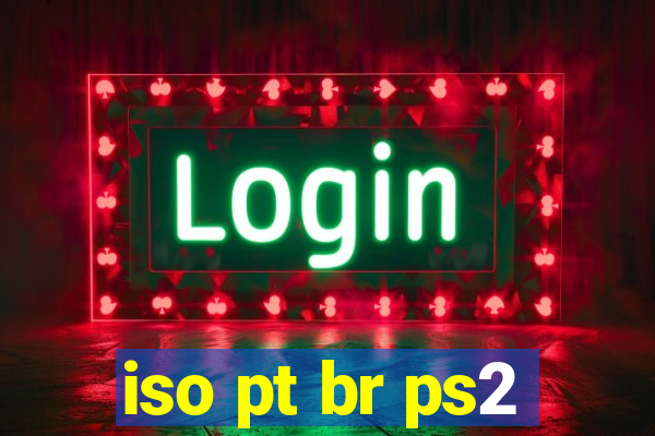 iso pt br ps2